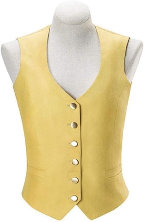 RJ Classics Ladies' Aiken Canary Hunt Vest