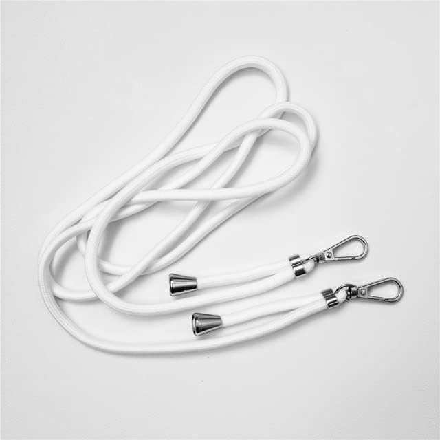 TIVAS Longe de Cordon de bandoulière à Double Crochet pour téléphone — free download