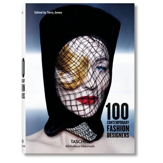 BU-100 Créateurs de mode contemporains