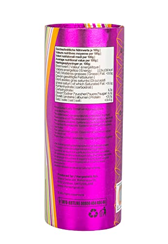 Share Aqua d’Oro 1x240ml Natürliches Getränk aus fermentierten Zutaten für täglichen Glow