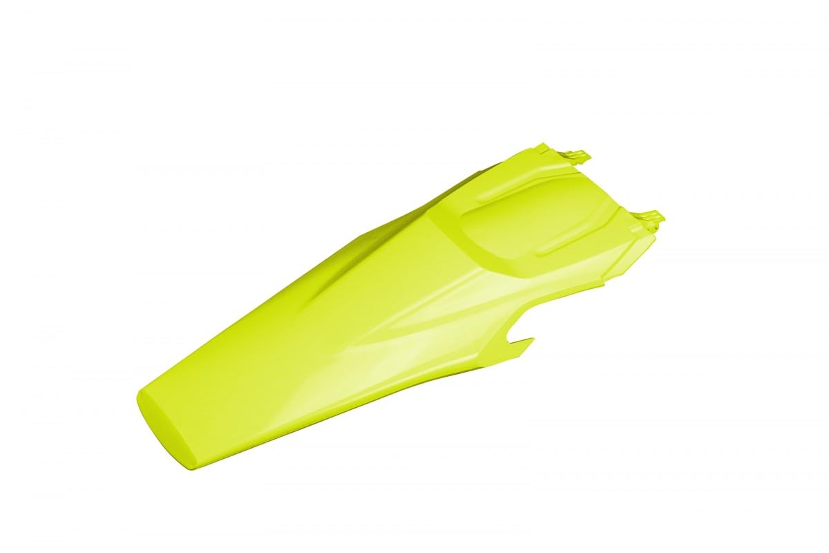 Ufo Hu03399-104 Rear Fender One Size