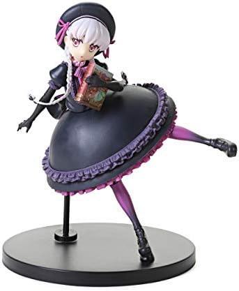 Taito Fate Extra Last Encore Nursery Rhyme Figurka Pvc Amazon Pl Zabawki