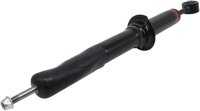 1 Pcs Front Air Suspension Shock Struts With Electric fit for Toyota Sequoia Air Shock Absorber 2008-2019 48510-34040 4851034040
