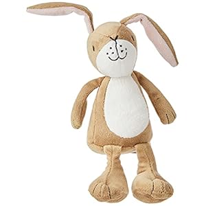 Rainbow RBD-TOY01 Guess How Much I Love You Nutbrown hazenrammelaar, andere