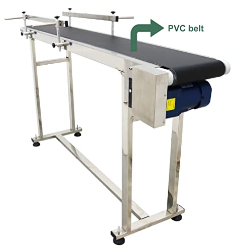 Industrial conveyor system