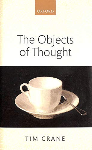 The Objects of Thought view 2