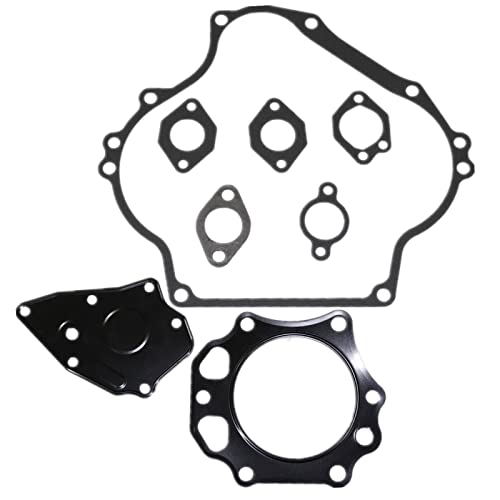 Image of 1023047-01 Gasket Kit for Club Car Gas Golf Cart DS Precedent 1992-up FE290 Engine