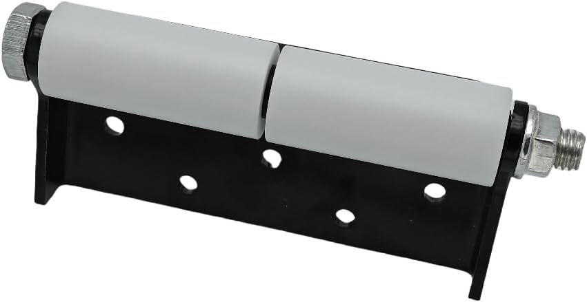 Replacement 3/4" Slide -Out Base Roller 854303 Fits RV 3/4" Wear Bar Slide-Out Base Roller Assembly