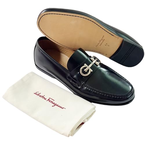 Men's Galileo Loafers4