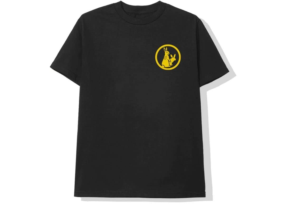 Amazon.co.jp: FR2×ASSC コラボ ROLL BLACK Tee アンチソーシャル 