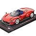 Produktbild Solido BBR 1/18 - P18214A - Ferrari Daytona SP3 Serie Icona 2021