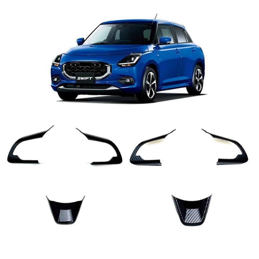 Amazon.co.jp: MEKOMEKO SW-FXK Suzuki Swift 5th Generation ZD