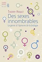 Des sexes innombrables : Le genre à l'épreuve de la biologie 2021285448 Book Cover