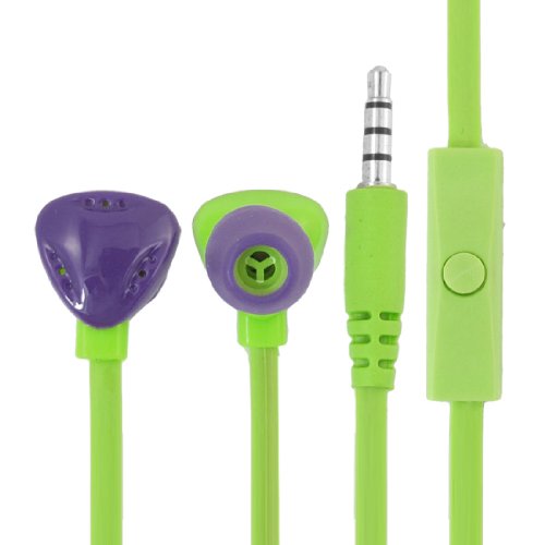 Ruilogod �p�[�v�� �g���C�A���O�� �C���z�� 3.5mm �C���C���[�C���z�� �g�ѓd�b�p