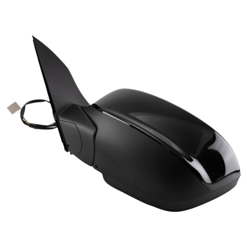 Rétroviseur gauche 76258T2FA11 Compatible With Honda Accord EX EX-L LX 2013 2014 2015 2016 2017