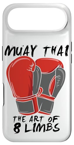 �i���Z ���G�^�C The Art Of 8 Limbs ���p�� �^�C�{�N�V���O �X�}�z�P�[�X iPhone Air �p