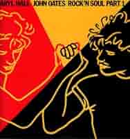 洋楽 Daryl Hall & John Oates Rock 'n Soul Par Rock 'n Soul Part 1 - Wikipedia