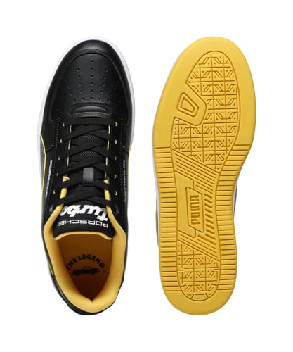Image of Puma Unisex-Adult Pl Caven 2.0 in Sneaker