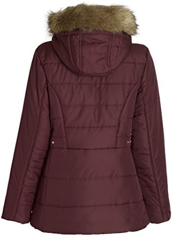 Alternative Puffer Coat 