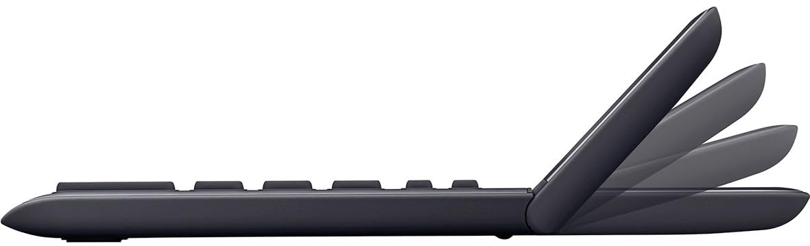 Casio JW-200SC-BK kalkulator biurkowy, zasilany energią słoneczną, zasilany bateriami (szer. x wys. x gł.) 109 x 11 x 184 m