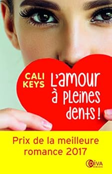 Paperback L'amour à pleine dents ! [French] Book