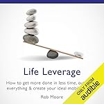 Life Leverage cover art