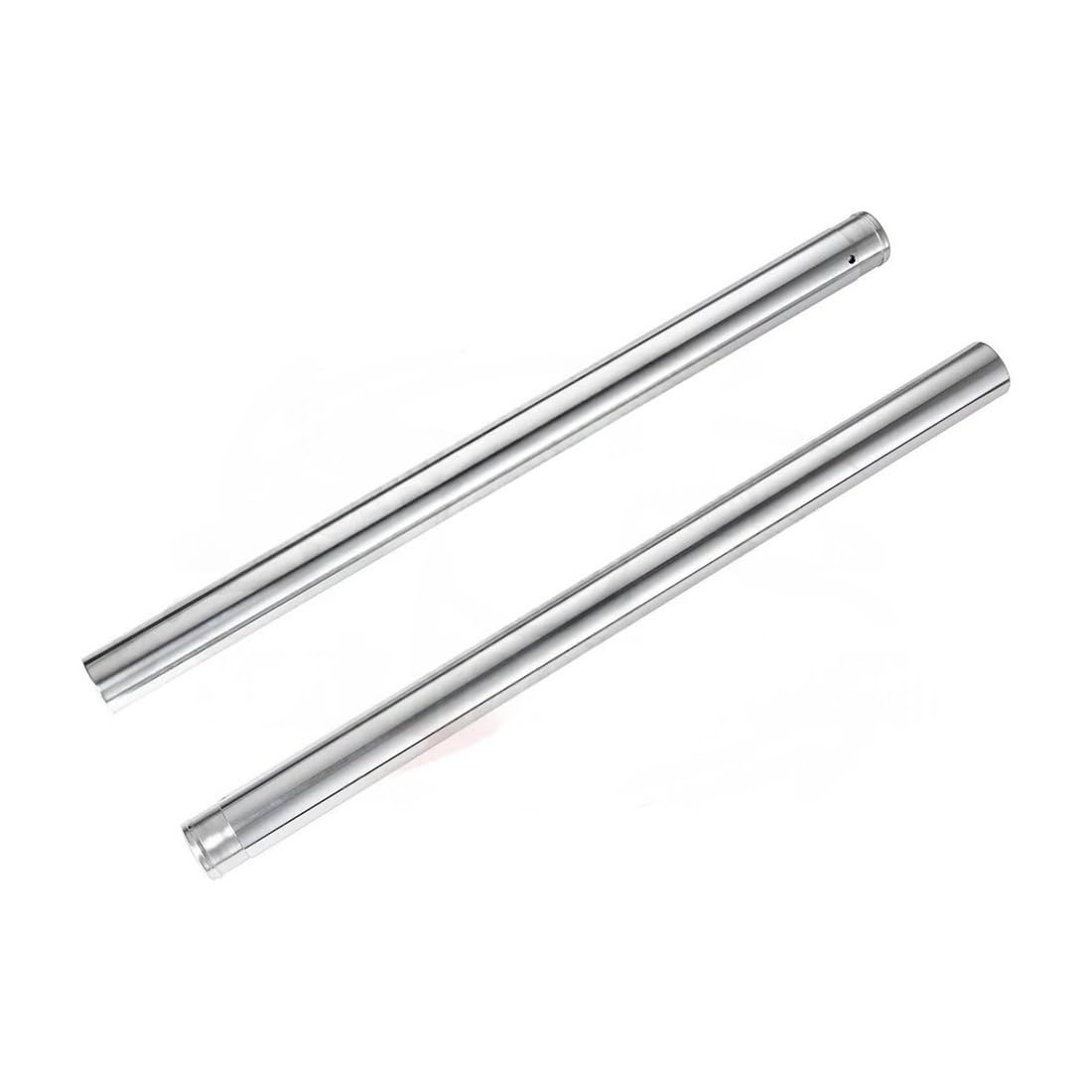 Tubes d'amortisseur avant 41 mm pour optimiser la suspension de moto ZR400 Zephyr X