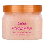 Tree Hut Sugar Body Scrub - Tropical Mango Shea 18 oz.