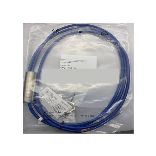 NCB5-18GK40-N0 capteur M18 sécurité Intrinsèque NAMUR pour zone ATEX