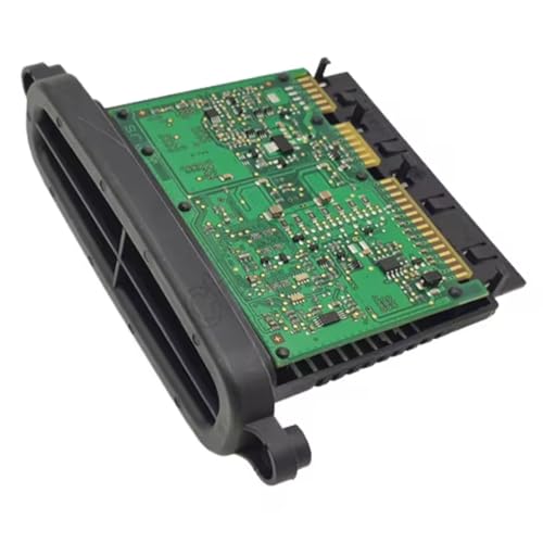 TMS module de phare pour BMW F22 F23 boîtier de commande d'éclairage