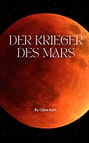 Der Krieger des Mars (German Edition)
