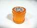 Werma Beacon, Kombisign 71, Yellow, Steady, 7W, 240Vac, Ip65, 90Mm Dia, 70Mm Height Rohs Compliant: Yes - 64130000