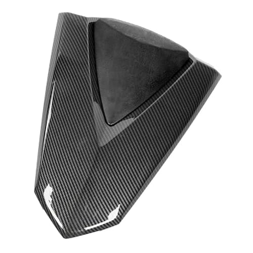 Capot passager arrière moto YZF-R3 idéal pour look solo sur piste et route MT03