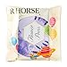 R HORSE Large Flower Press Kit - Wooden Flower Pressing Kit 6 Layers 10.8 x 6.8 inch DIY Flower Pressing Kit with Storage Bag&30 Blotting Papers DIY Pressed Flower Arts Crafts Gifts for Adults Lovers