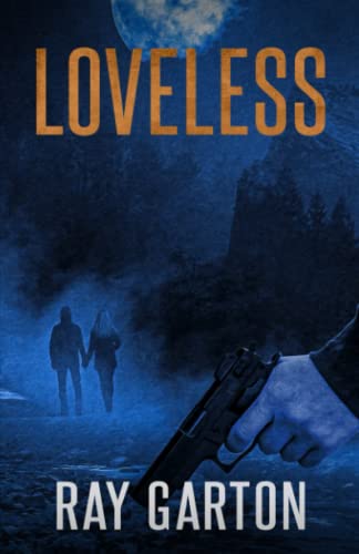 Cover of Loveless