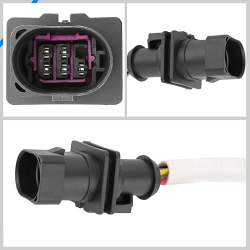 Sensor de Oxígeno Upstream para Land Rover LR4 Range Rover miniatura 5