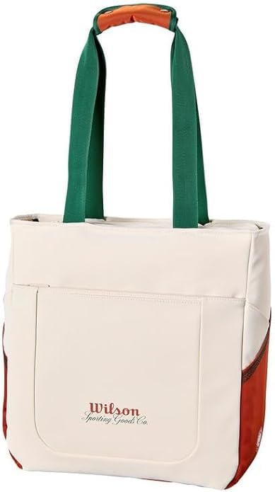 Amazon.co.jp: テニス ラケットバッグ ローランギャロス 2026 トート