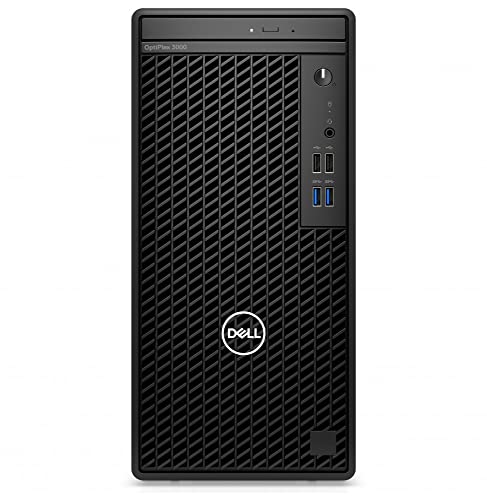Preisvergleich Produktbild Dell UC OptiPlex 3000 MT