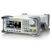 SIGLENT SDG6022X Function/Arbitrary Waveform Generator Signal Generator Bandwidth 200 MHz