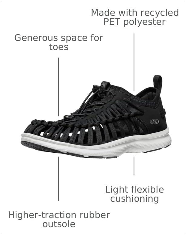 Image of KEEN Men's UNEEK O3 Sandals