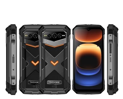 DOOGEE VMAX Plus Smartphone DOOGEE VMAX Plus Smartphone