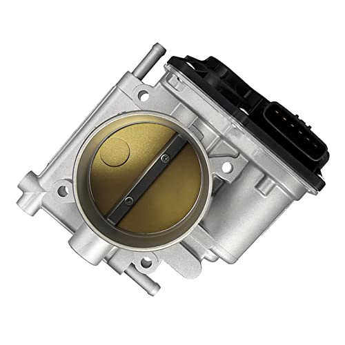 Corps de papillon des gaz N3H1136B0C à capteurs haute précision pour Mazda RX-8