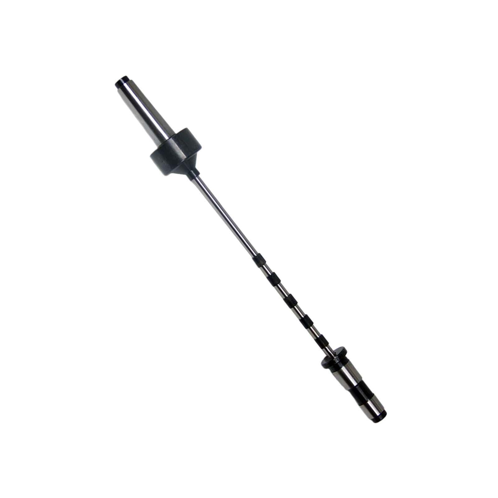 Mandril de pluma MT2 eficiente para torneado de con bujes