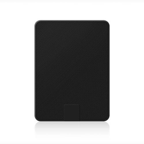 Babymatch Disque Dur Externe 2To, Ultra-Mince USB 3.0, Portable, pour