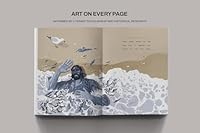 Mercy Unfathomed: The Book of Jonah 1736200666 Book Cover