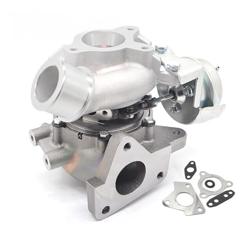 Auto Part Turbocharger Full Turbine Turbo Compatible For Mitsubishi Motors