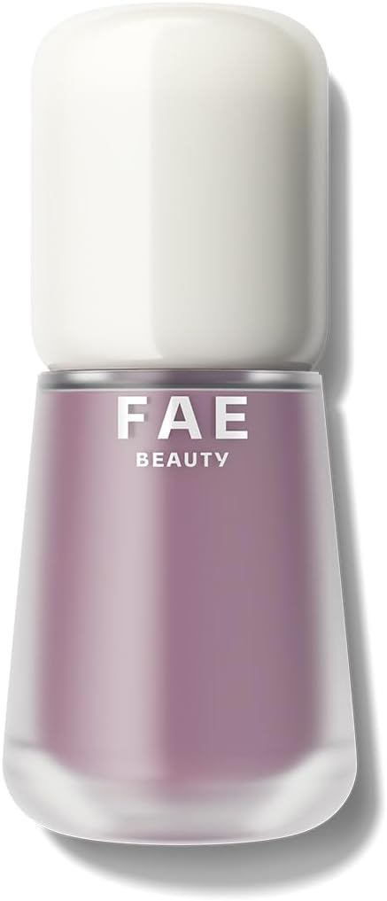 Fae Beauty Liquid Lush Blush (5.5ml) | Featherlight, Easy Blend Formula with a Seamless, Serum Like Finish | 8hr Long Wear | Rich, Buildable Pigment | Formulated with a Bloom Blend of Hibiscus