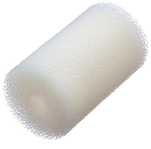 Eden 501 Mousse de Rechange Nettoyeur de Gravier pour Aquariophilie