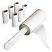 Produktbild MSV 100414 Fusselrolle Multifunktion + 6 Ersatzrollen
