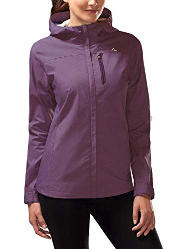 PARADOXWaterproof & Breathable Women's Rain Jacket